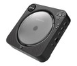 Majority Oakcastle CD150 Portable Bluetooth CD Player