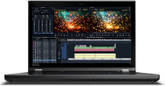 Lenovo ThinkPad P53 Intel Core i9 32GB RAM 512GB SSD 15.6 Inch Windows 11 Pro Laptop