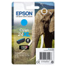 Epson T2432 C13T24324012 Genuine Cyan Ink Cartridge