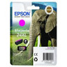 Epson T2433 C13T24334012 Genuine Magenta Ink Cartridge