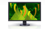 Eizo FlexScan EV2736 27 Inch 2K Quad HD Widescreen PC Monitor