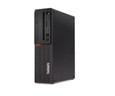 Lenovo ThinkCentre M720 Intel i5 Processor 8GB RAM 256GB SSD SFF Windows 10 Professional PC
