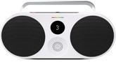 Polaroid P3 Black Bluetooth Speaker