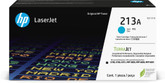 HP 213A Cyan Genuine Toner Cartridge