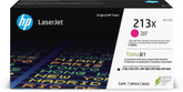HP 213X Magenta Genuine Toner Cartridge