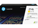 HP 214Z Genuine Yellow Toner Cartridge