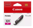 Canon 531 Magenta Genuine Ink Cartridge