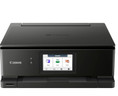 Canon Pixma TS8750 Colour A4 Inkjet Printer