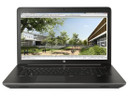 HP ZBook 17 G3 Intel Core i7 32GB RAM 512GB SSD 17.3 inch Windows 10 Pro Laptop