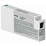 Epson C13T596900 Genuine Light Black, Black Ink Cartridge