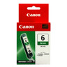 Canon BCI-6G 9473A002 Genuine Green Ink Cartridge