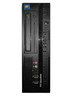 RM Ecoquiet 211  Desktop Intel Core i3 4GB RAM 120GB SSD SFF Windows 7 Professional PC