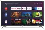Sharp 32B13KE 32" HD Ready Smart LED Android TV