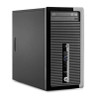 HP ProDesk 490 G1 Intel i7 Processor 8GB RAM 250GB SSD Microtower Windows 10 Professional PC