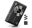 Camkorky Full HD 44MP Digital Video Camera