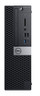 Dell Optiplex 7070 Desktop Intel Core i5 16GB RAM 512GB SSD SFF Windows 11 Professional PC