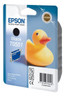 Epson C13T055140 Genuine Black Ink Cartridge