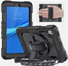 Lenovo Tab M8 Tough Rugged Case Including Hand and Shoulder Strap