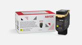 Xerox 006R04822 Yellow Genuine Toner Cartridge