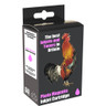 IJT Recycled Canon PFI-706PM Photo Magenta Ink Cartridge - 6686B001AA