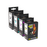 IJT Recycled Epson T33XL PBCMY Black & Colour High Capacity 4 Ink Cartridge Multipack - C13T33574011