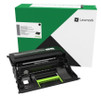Lexmark 150k Black Imaging Drum - 58D0Z00