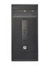 HP 280 G1 Intel i5 Processor 8GB 128GB Microtower Windows 10 Professional PC