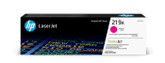 HP LaserJet Pro 219A Magenta Toner Cartridge