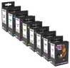 IJT Recycled Canon CLI-42 8 Ink Cartridge Multipack
