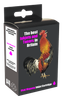 IJT Recycled Epson T7603 Vivid Magenta Ink Cartridge