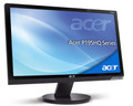 Acer P195HQ 19 Inch HD Widescreen LED Monitor