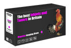 IJT Recycled Brother DR-248CL Imaging Drum