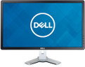 Dell Professional P2214H 22" Full HD IPS Widescreen 16:9 Monitor - VGA, DVI, DisplayPort & USB