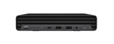 HP ProDesk 405 G6 Mini Desktop Ryzen 3 Pro 8GB RAM 256GB SSD Windows 11 Professional PC