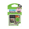 Dymo 1978367 Black on Orange Label Tape Cassette