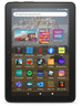 Amazon Fire HD 8 (12th Gen) 8" 32GB WiFi Black Tablet