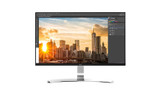 LG 27UD88-W 27 Inch 4K Ultra HD LED IPS Widescreen Monitor