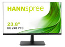 Hannspree HC240PFB 24 Inch Full HD WLED Widescreen Monitor
