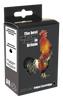 IJT Recycled Canon PFI-300MBK Matte Black Ink Cartridge - 4192C001