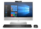HP EliteOne 800 G6 23.8 Inch Intel Core i5 processor 8GB RAM 256GB SSD AIO Windows 11 Professional PC