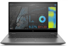 HP ZBook Fury 17 G7  Intel Core i7 32GB RAM 1TB SSD 17.3 inch Nvidia T1000 Windows 11 Pro Touchscreen Laptop