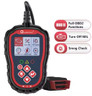 Quicklynks T41 Car Auto Diagnostic Tool Engine Scanner OBD2 Scanner Multi-function Support for Cars, SUV's  and More