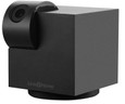 Link2Home WiFi Indoor USB Camera with Pan and Tilt – For Home Security, No Hub Required (Black)