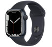Apple Watch Series 7 41mm Sports Band - Midnight