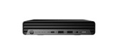 HP EliteDesk 600 G9 Intel i5 Processor 16GB RAM 256 SSD Mini Windows 11 Professional PC