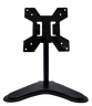 13-32" Monitor Stand with Adjustable Height and Rotation