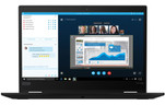 Lenovo ThinkPad X13 Yoga Intel Core i5 16GB RAM 256GB SSD 13.3 inch Touchscreen Windows 11 Professional Laptop