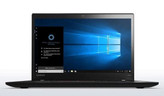 Lenovo ThinkPad T460s Intel Core i7 8GB RAM 256GB SSD 14.1 inch Windows 10 Pro Laptop