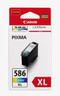PG-595XL & CL-586XL 6226C001 Colour Ink Cartridge