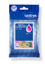 Brother LC-527XL High Capacity Genuine Magenta Ink Cartridge